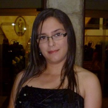 Margarita Trujillo